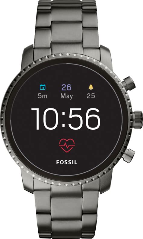 fossil explorist gen 4.